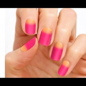 Color Street Cabana Girl